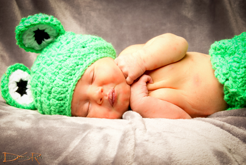 SAn Jose Newborn Photographers